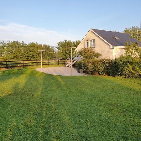 Adams Lodge Wexford Exterior foto