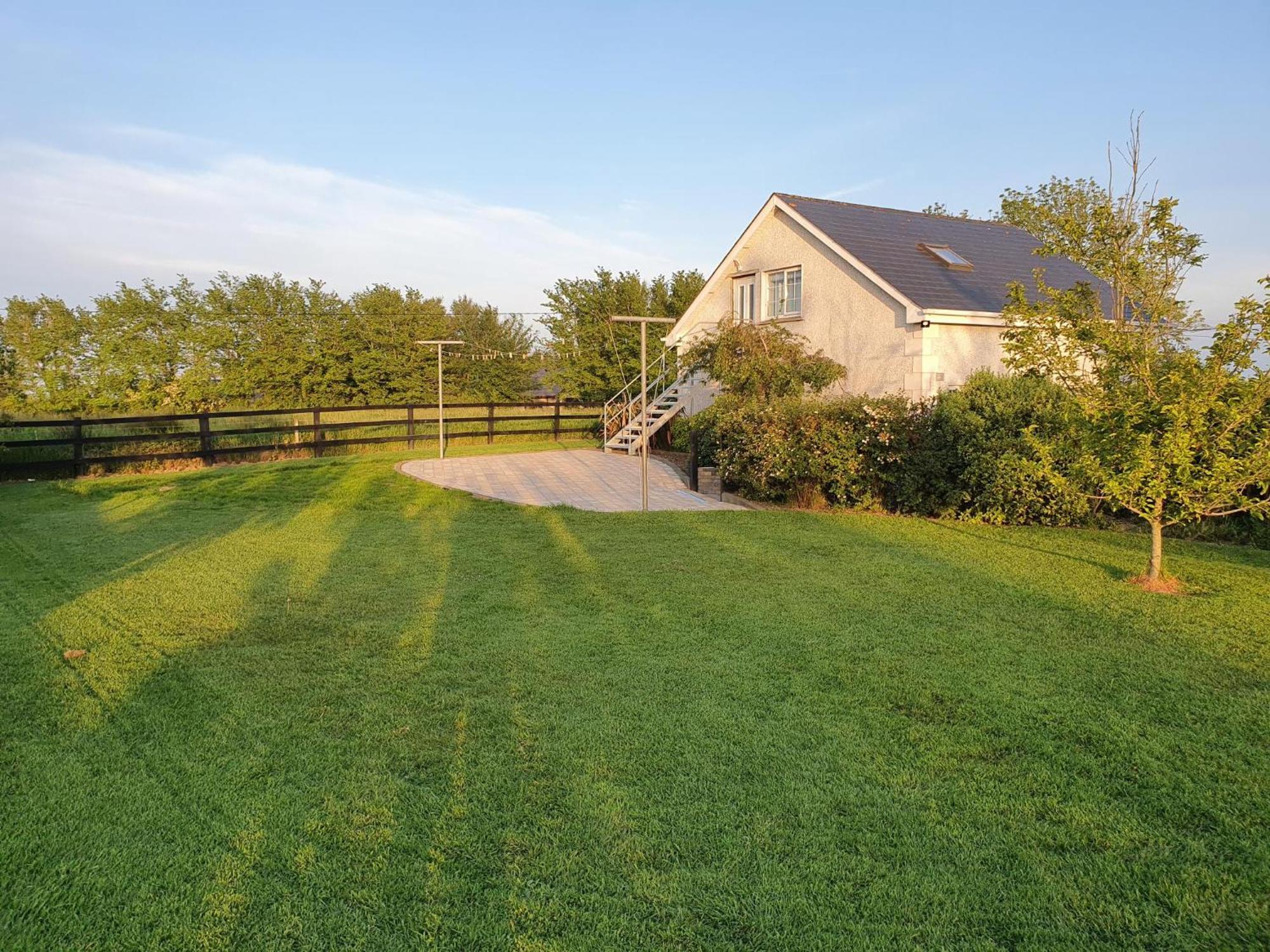 Adams Lodge Wexford Exterior foto